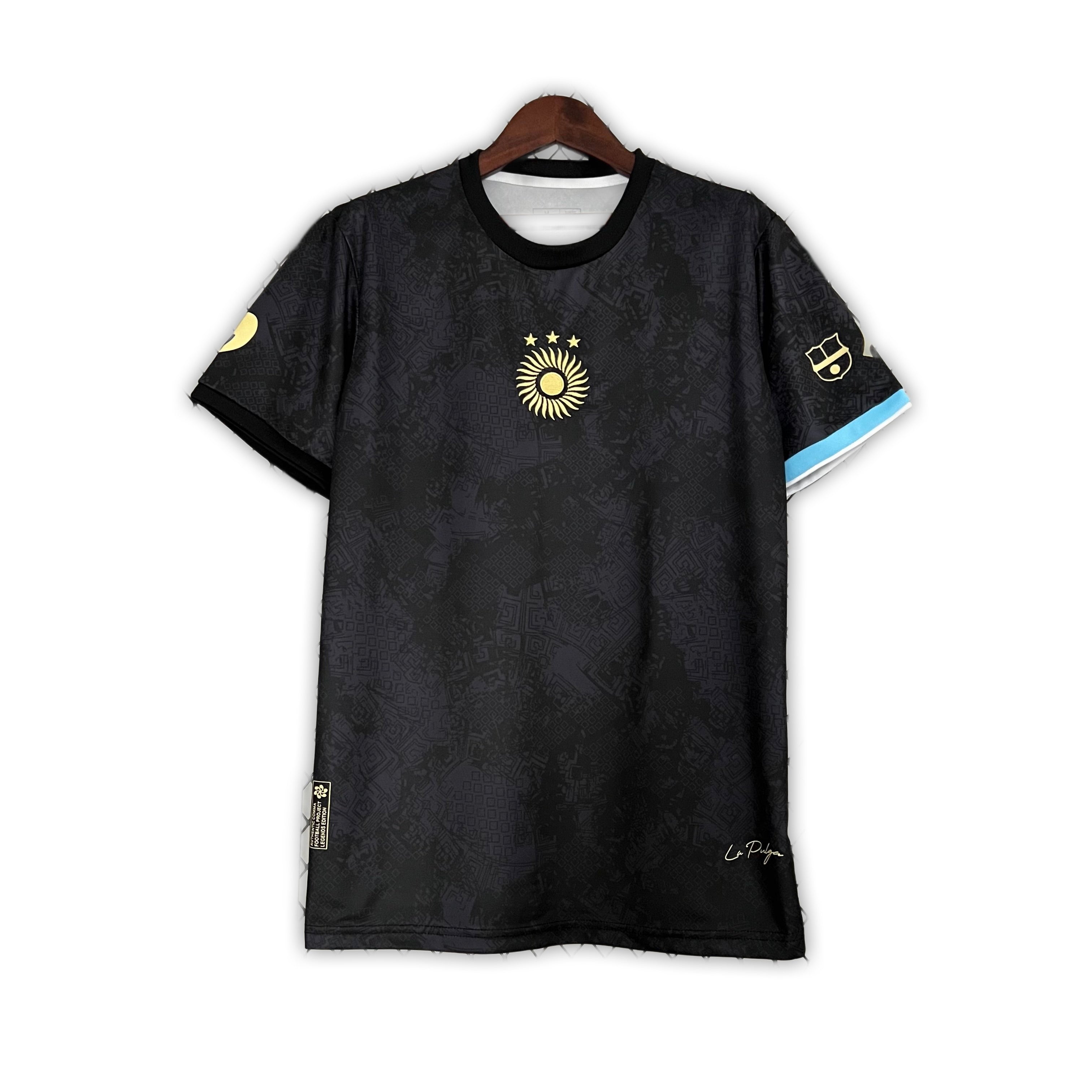 Argentina 2023/24 Special