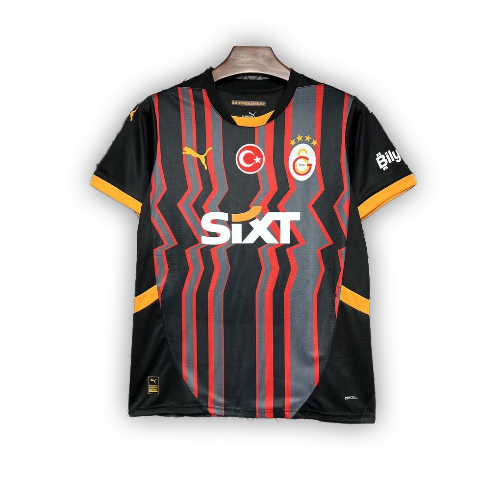 Galatasaray 2024/25 Third Away