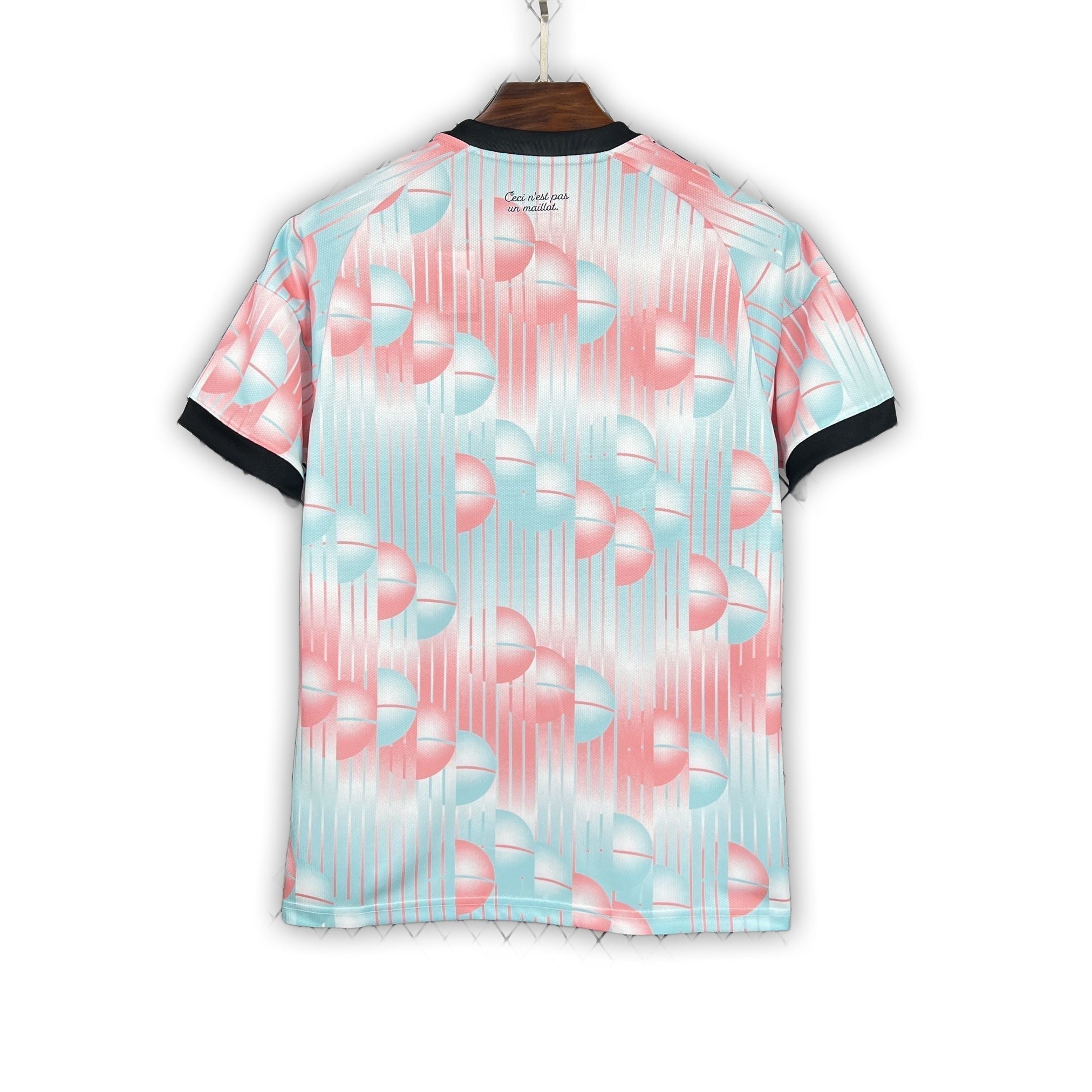 Belgium 2025/26 Away