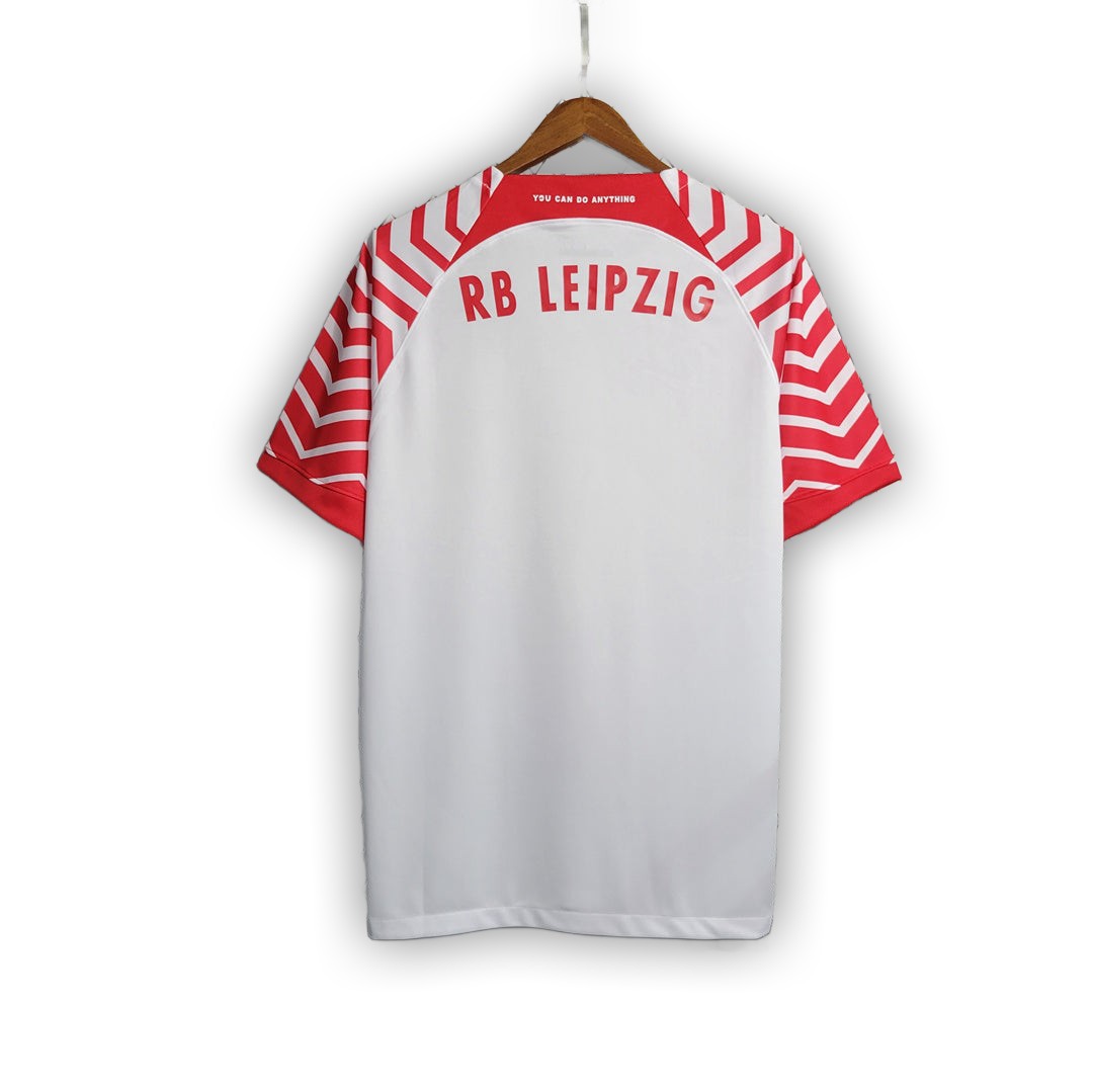 RB Leipzig 2023/24 Home