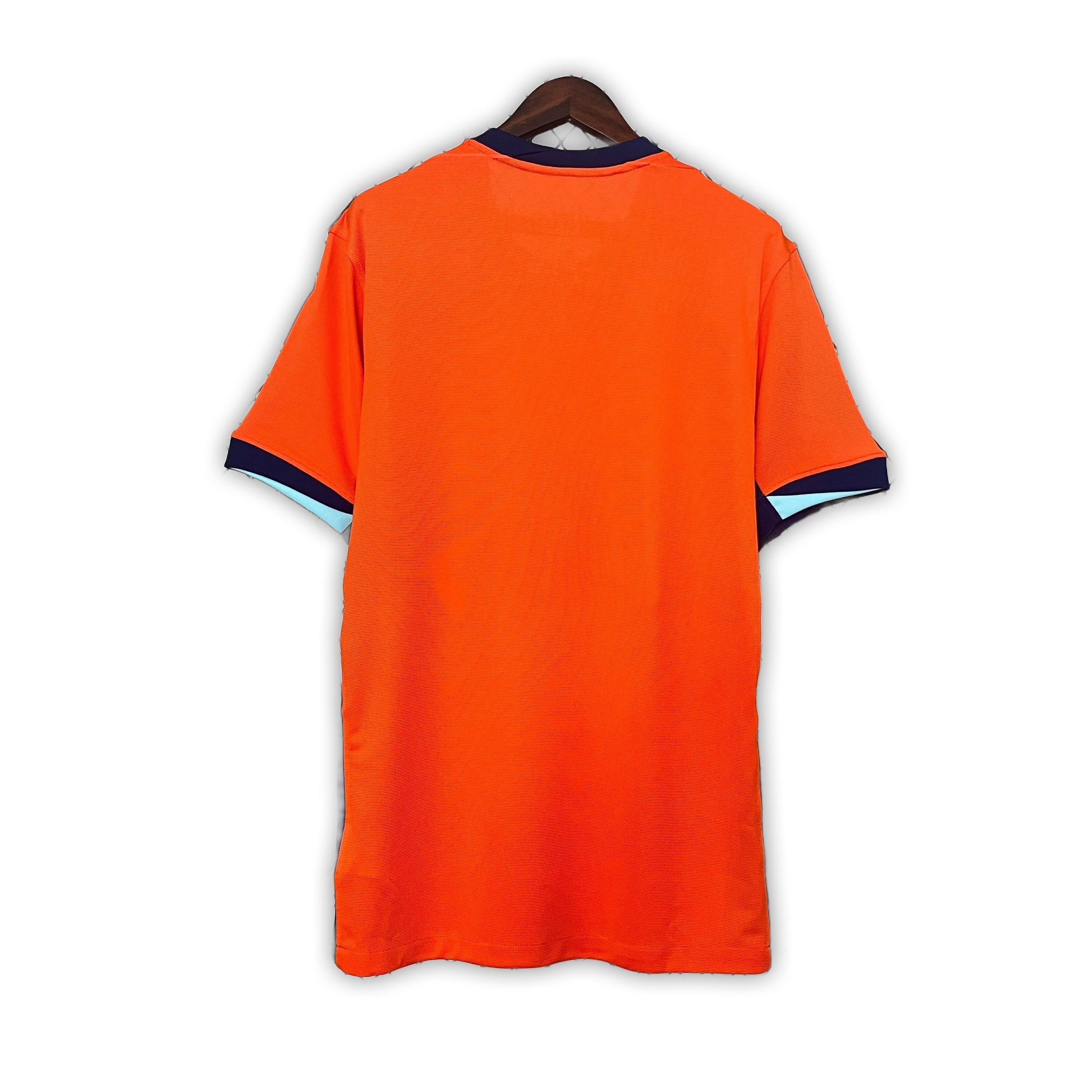 Netherlands 2024/25 Home