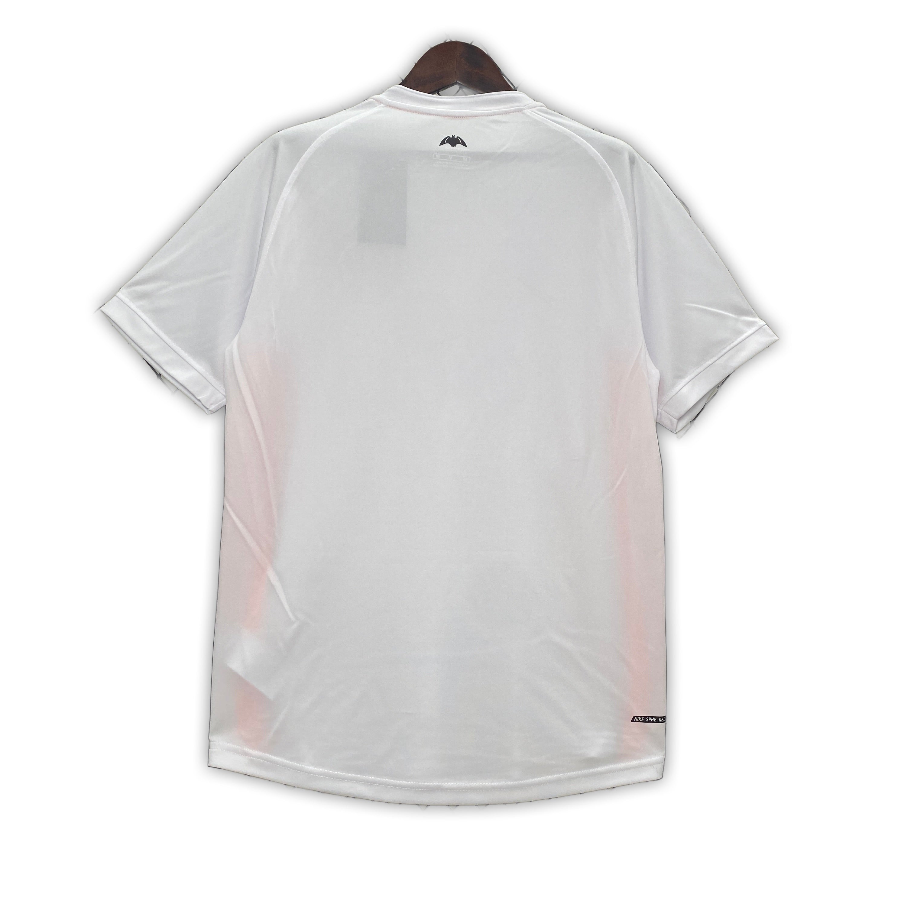 Valencia 2006/07 Home