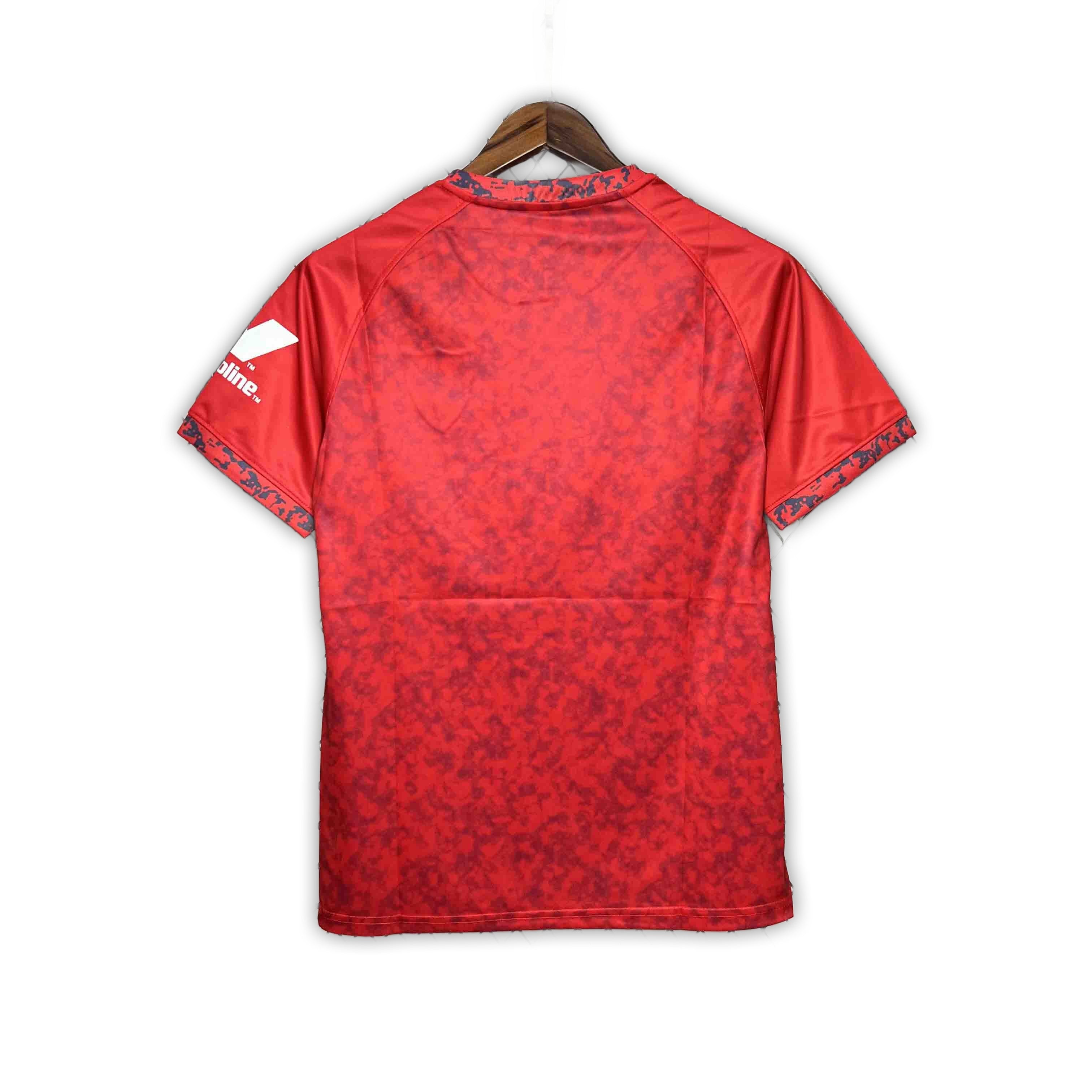 Sevilla 2024/25 Away