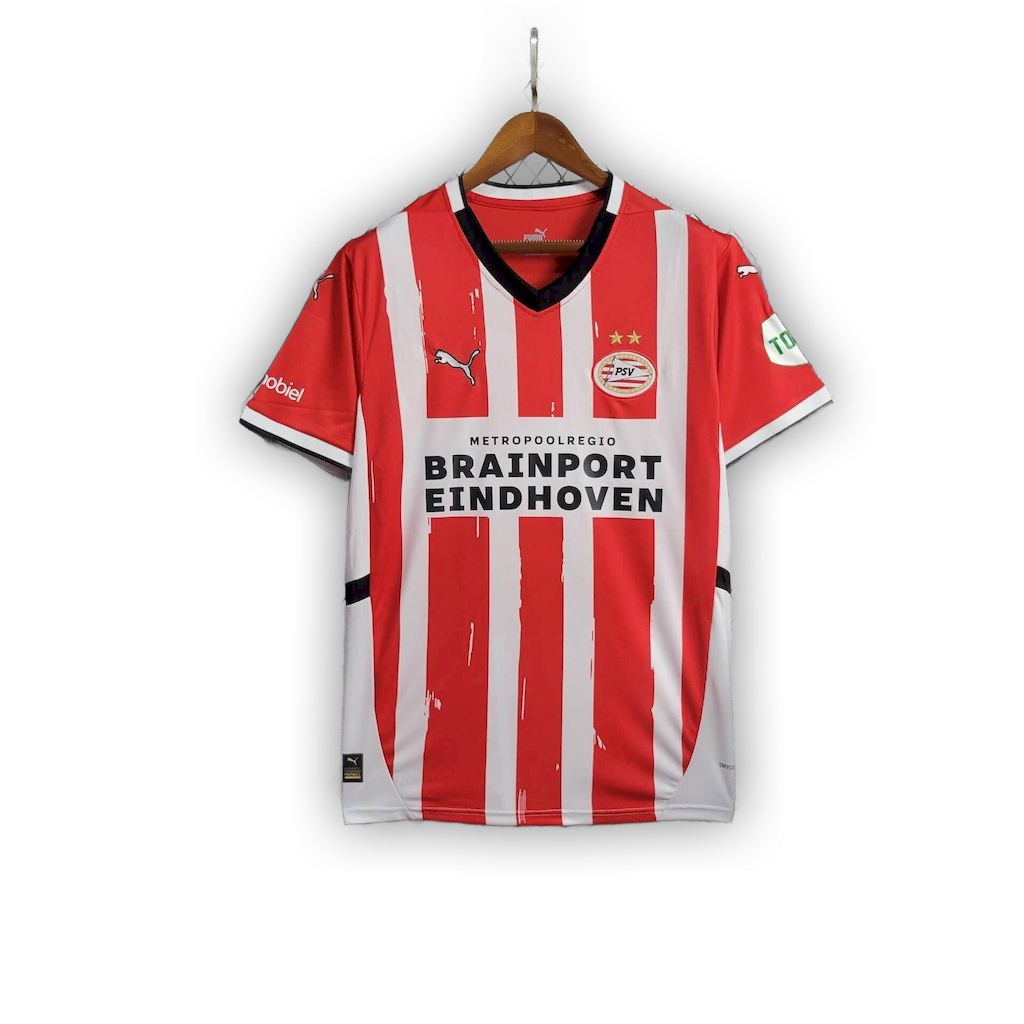 PSV 2024/25 Home