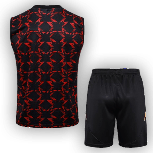 Manchester United 2024/25 Training Vest