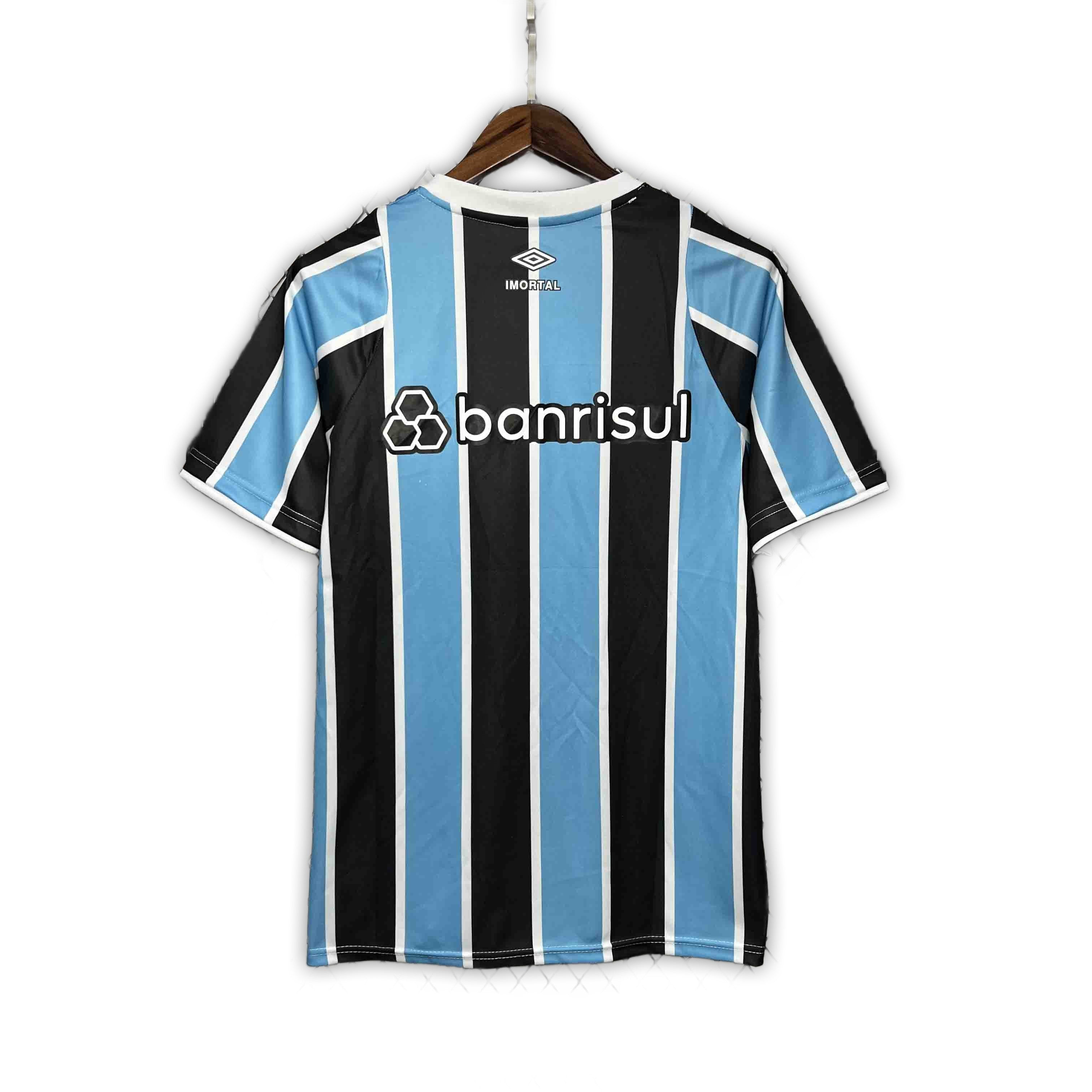 Gremio 2024/25 Home