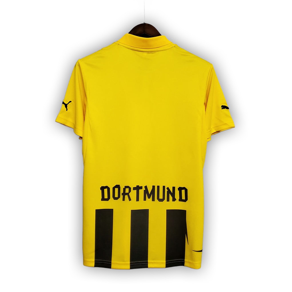 Borussia Dortmund 2012/13 Home