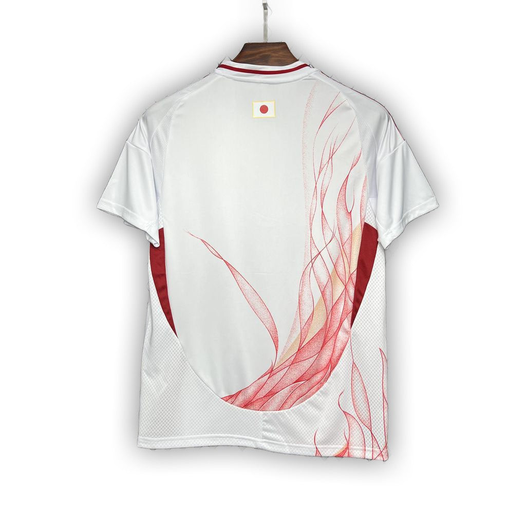 Japan 2024/25 Away
