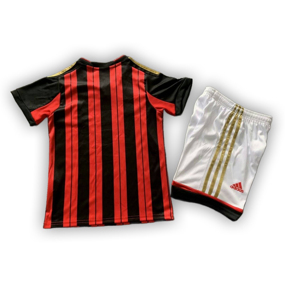 AC Milan 2013/14 Home Kids
