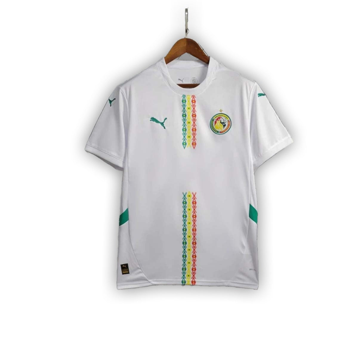 Senegal 2023/24 Away
