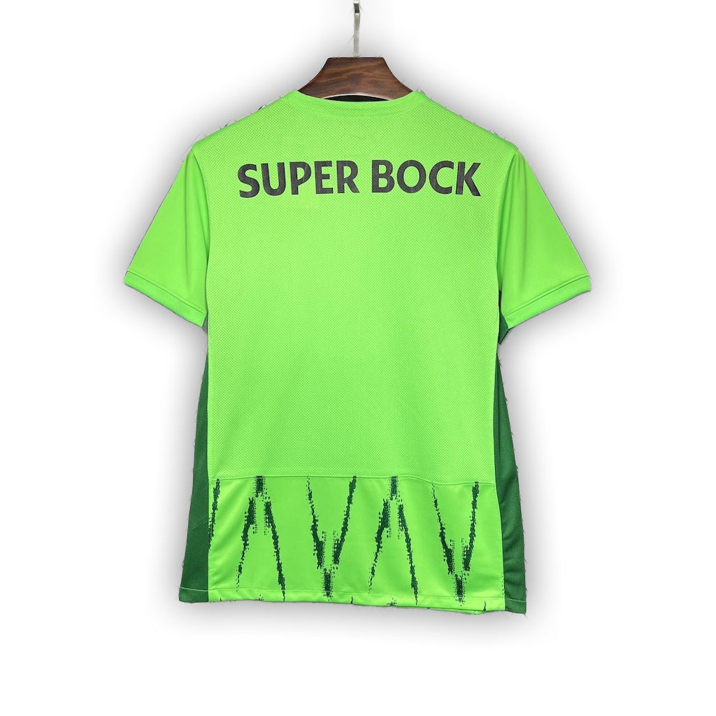 Sporting Lisbon 2024/25 Third Away