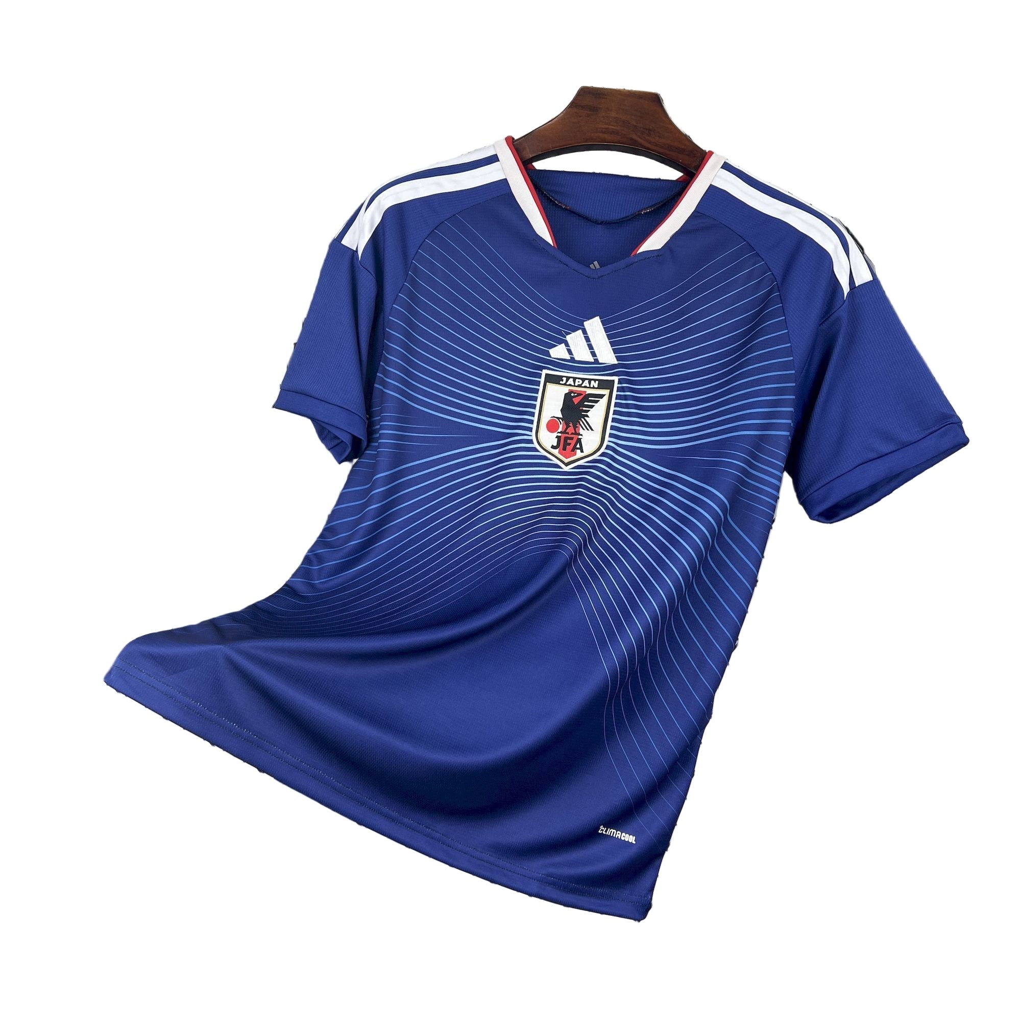 Japan 2025/26 Home