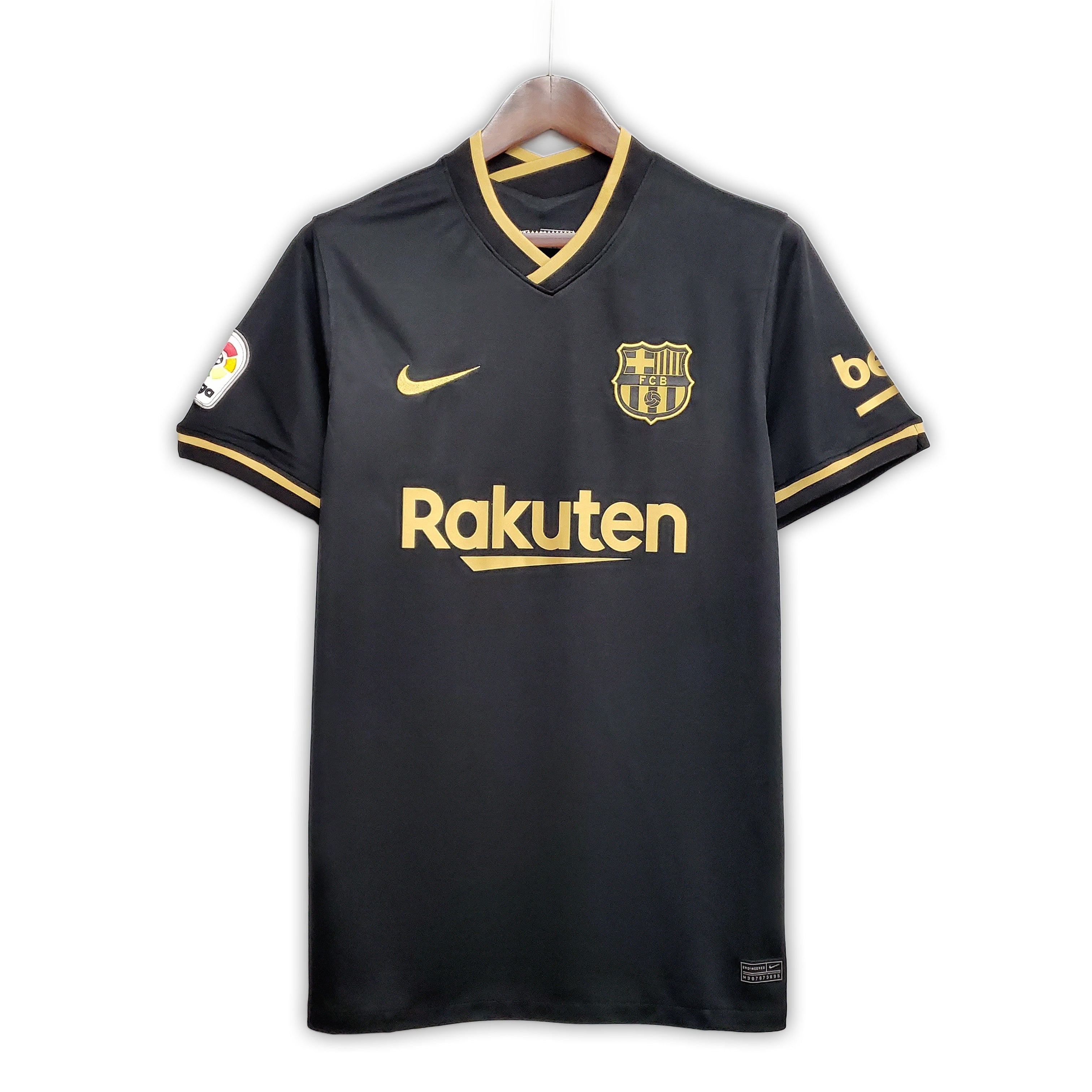 Barcelona 2020/21 Away