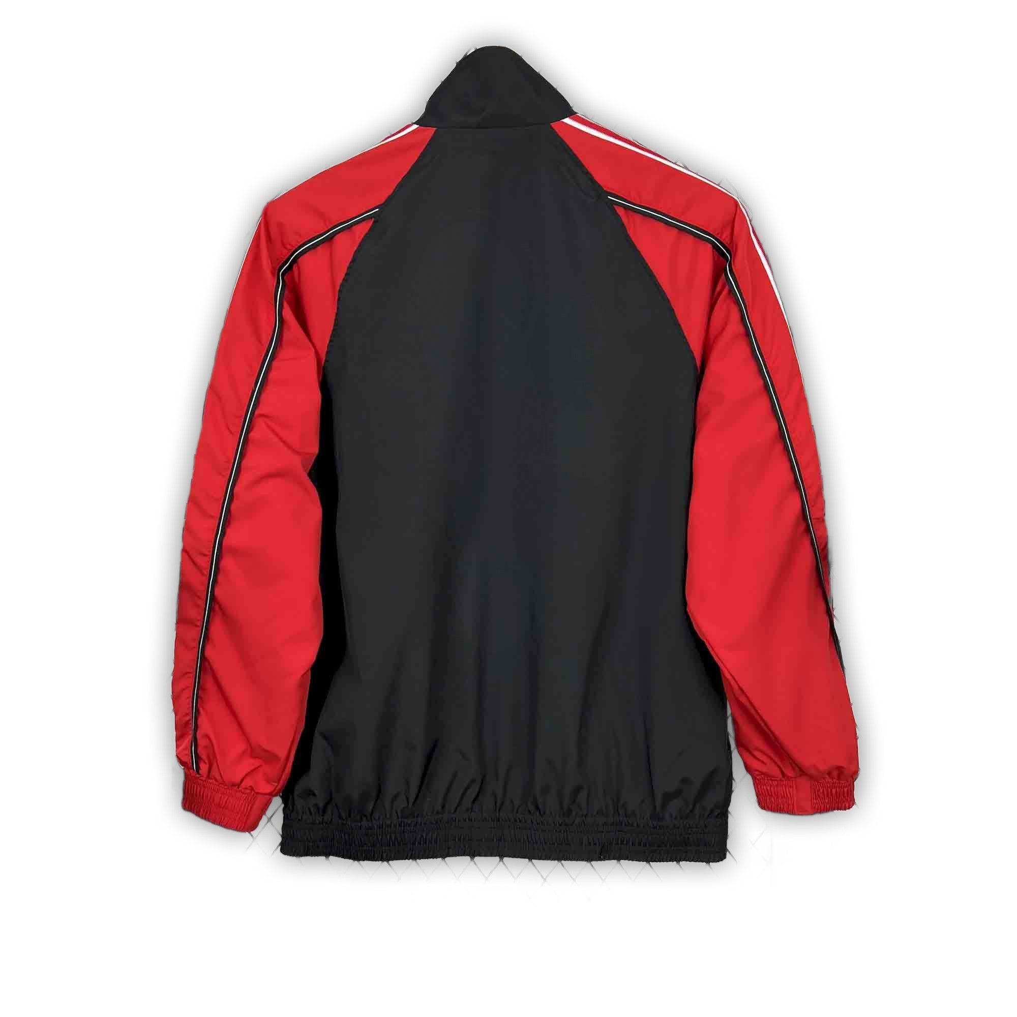 Manchester United 2025 Windbreaker