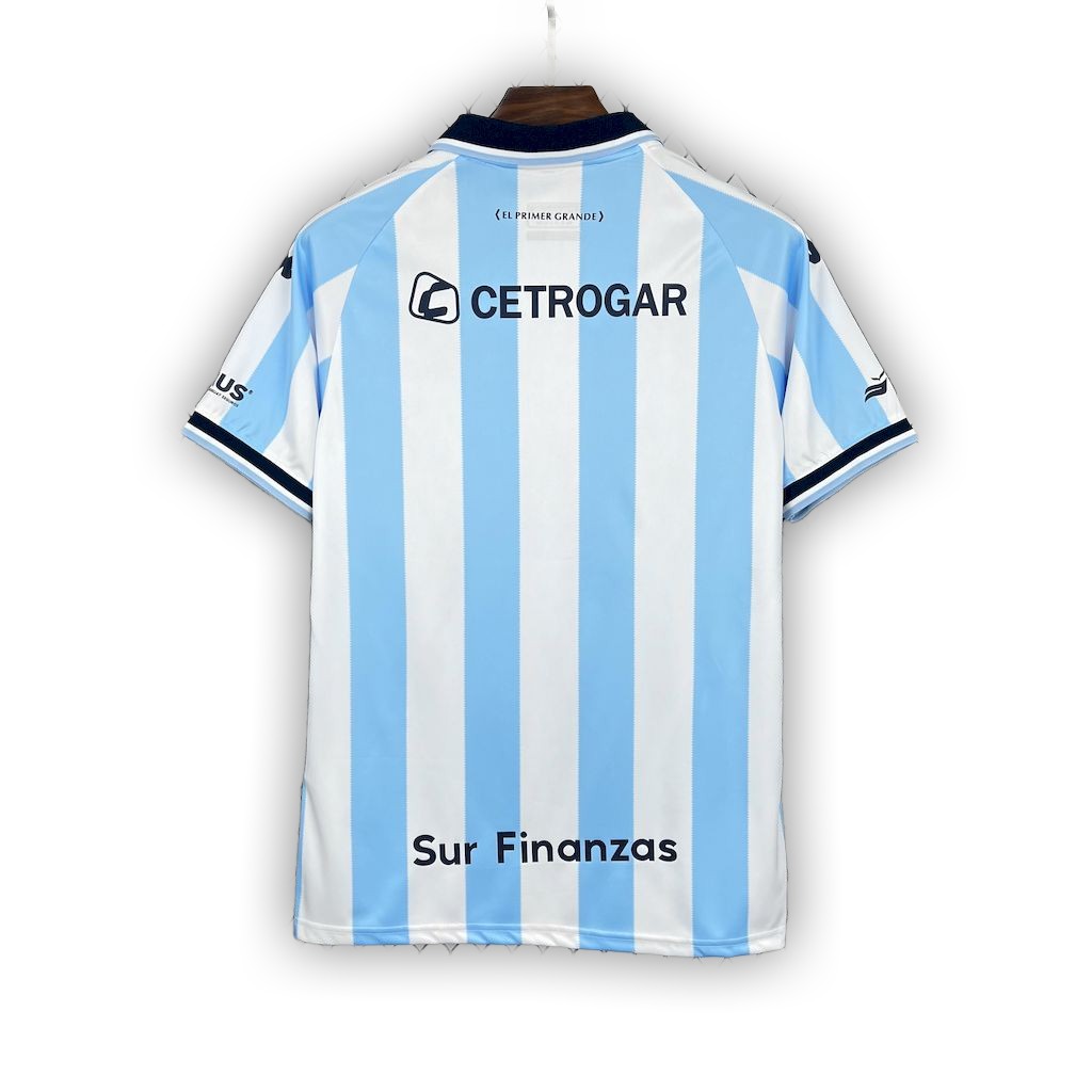 Racing Club 2025/26 Home