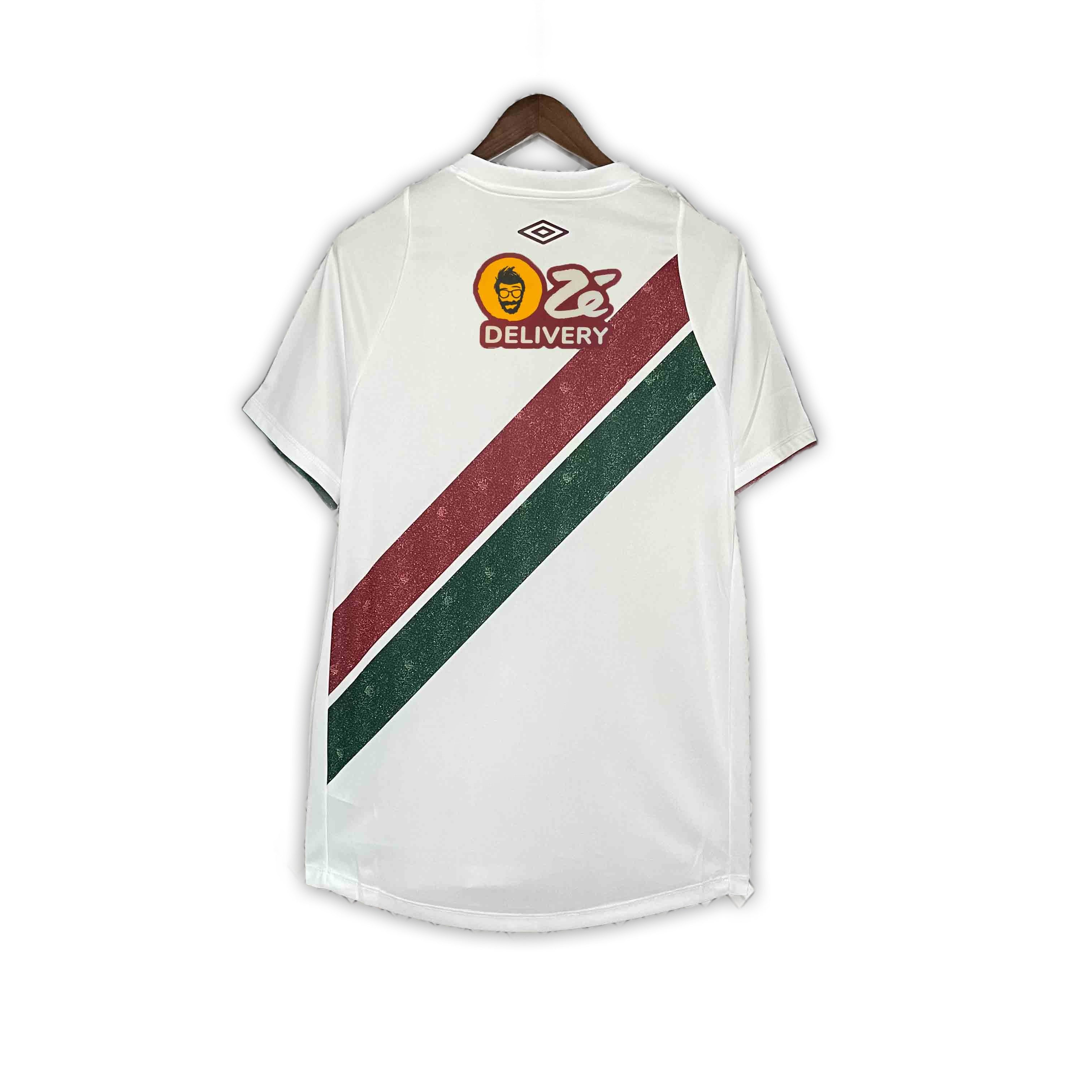 Fluminense 2024/25 Away