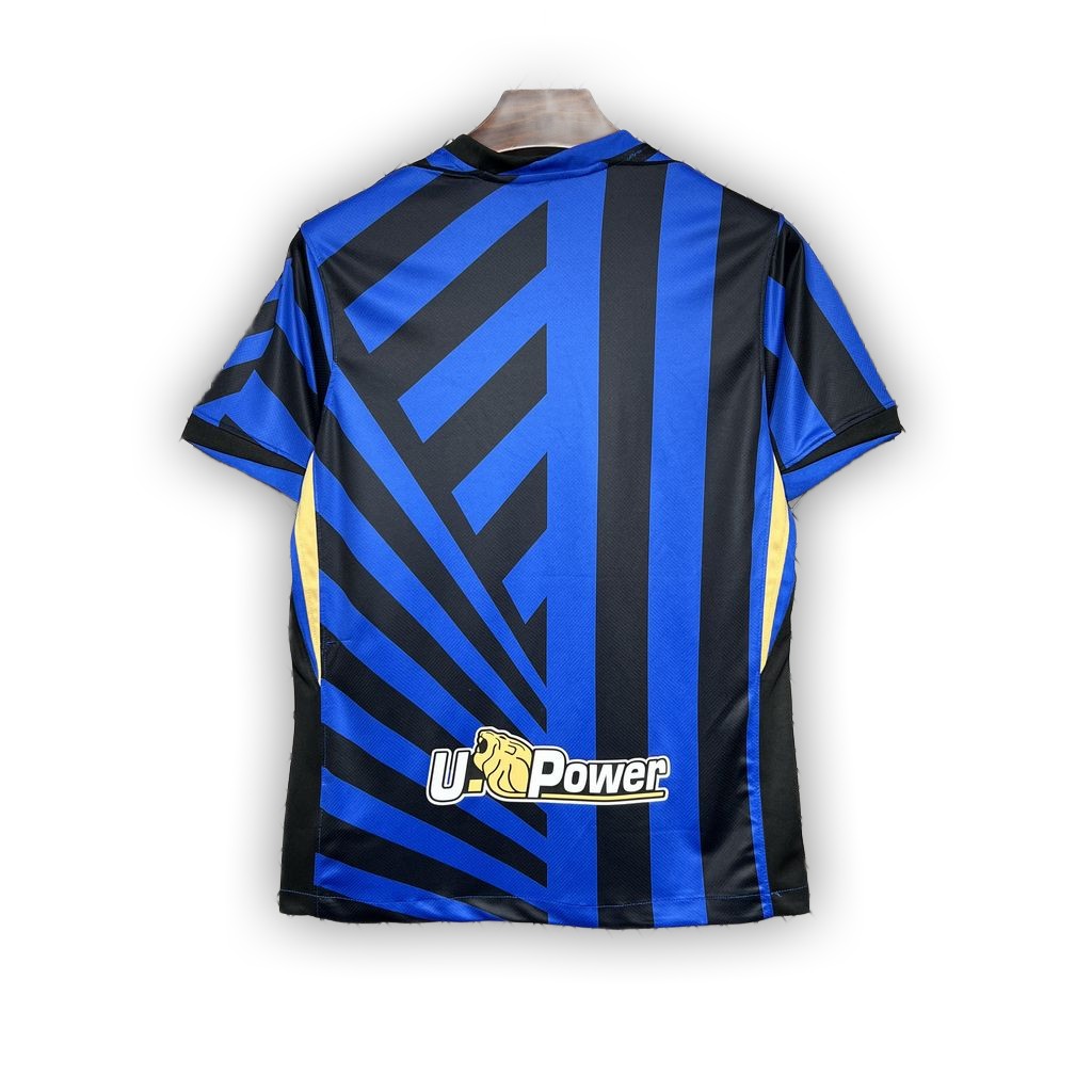Inter Milan 2024/25 Home