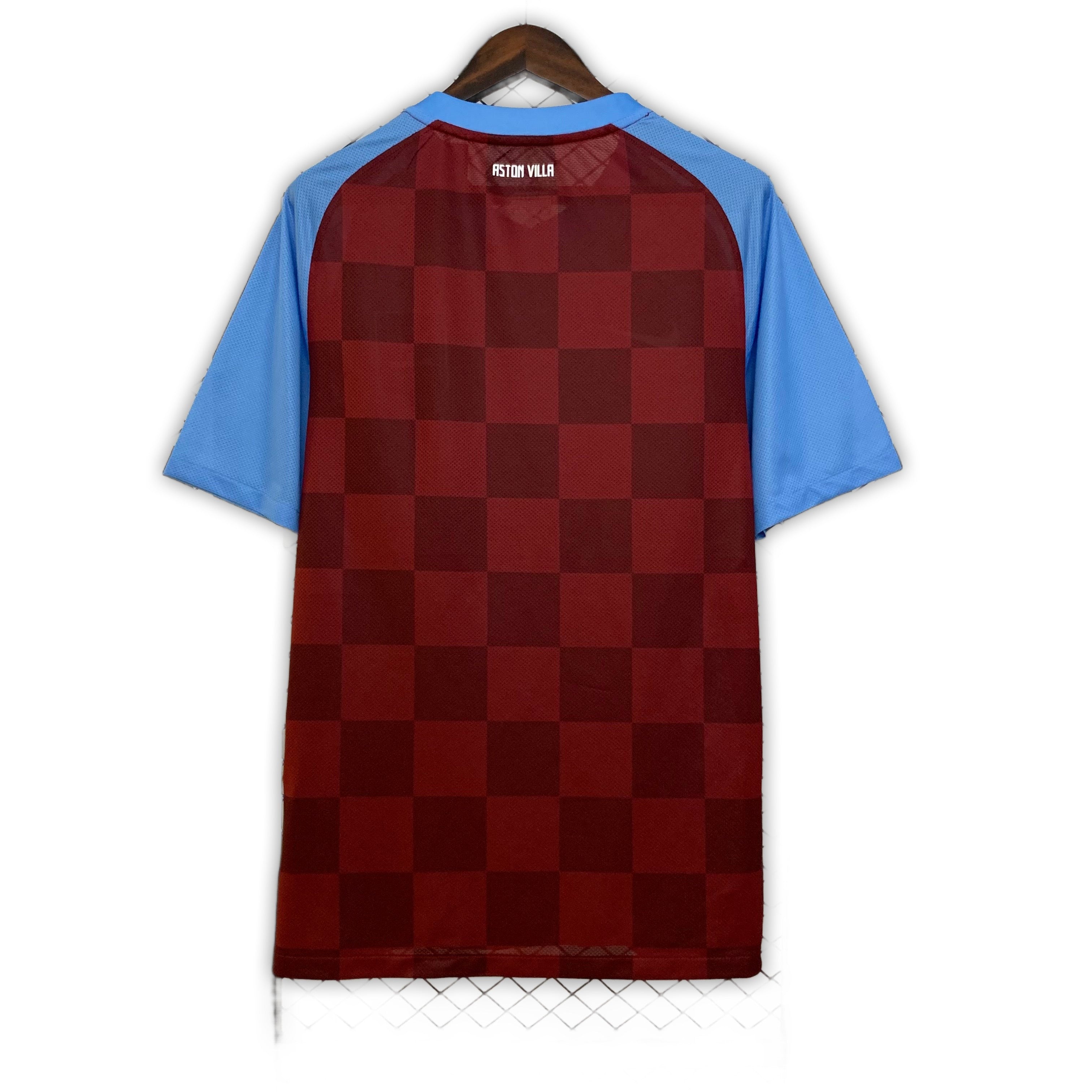 Aston Villa 2011/12 Home