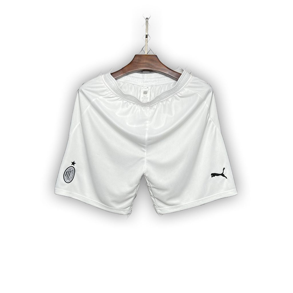 AC Milan 2024/25 Away Shorts