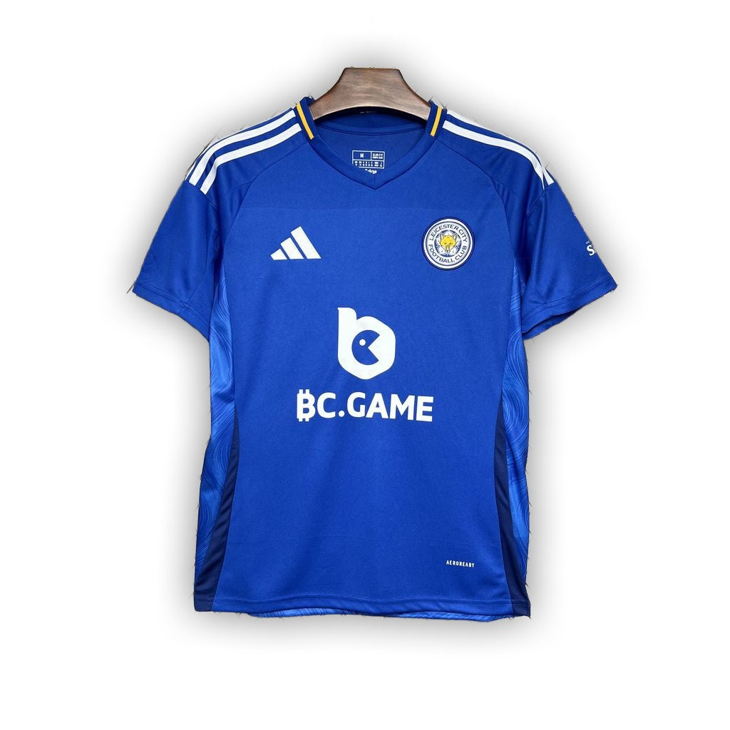 Leicester City 2024/25 Home