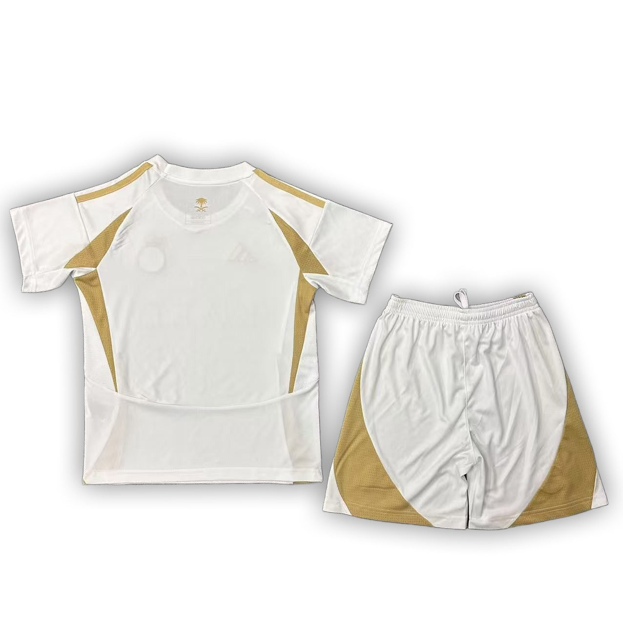 Al Nassr 2024/25 3rd Away Kids