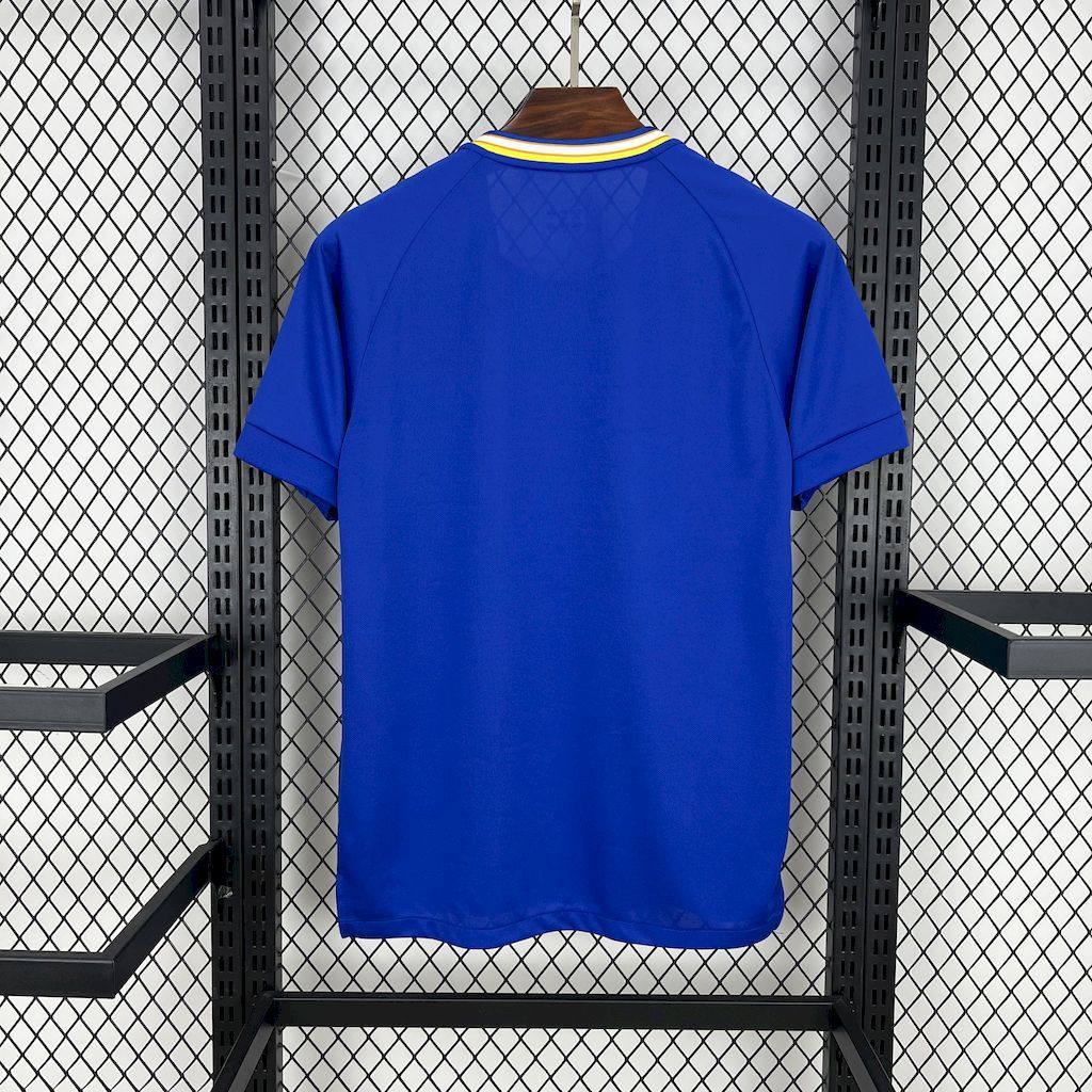 Uzbekistan 2025/26 Home