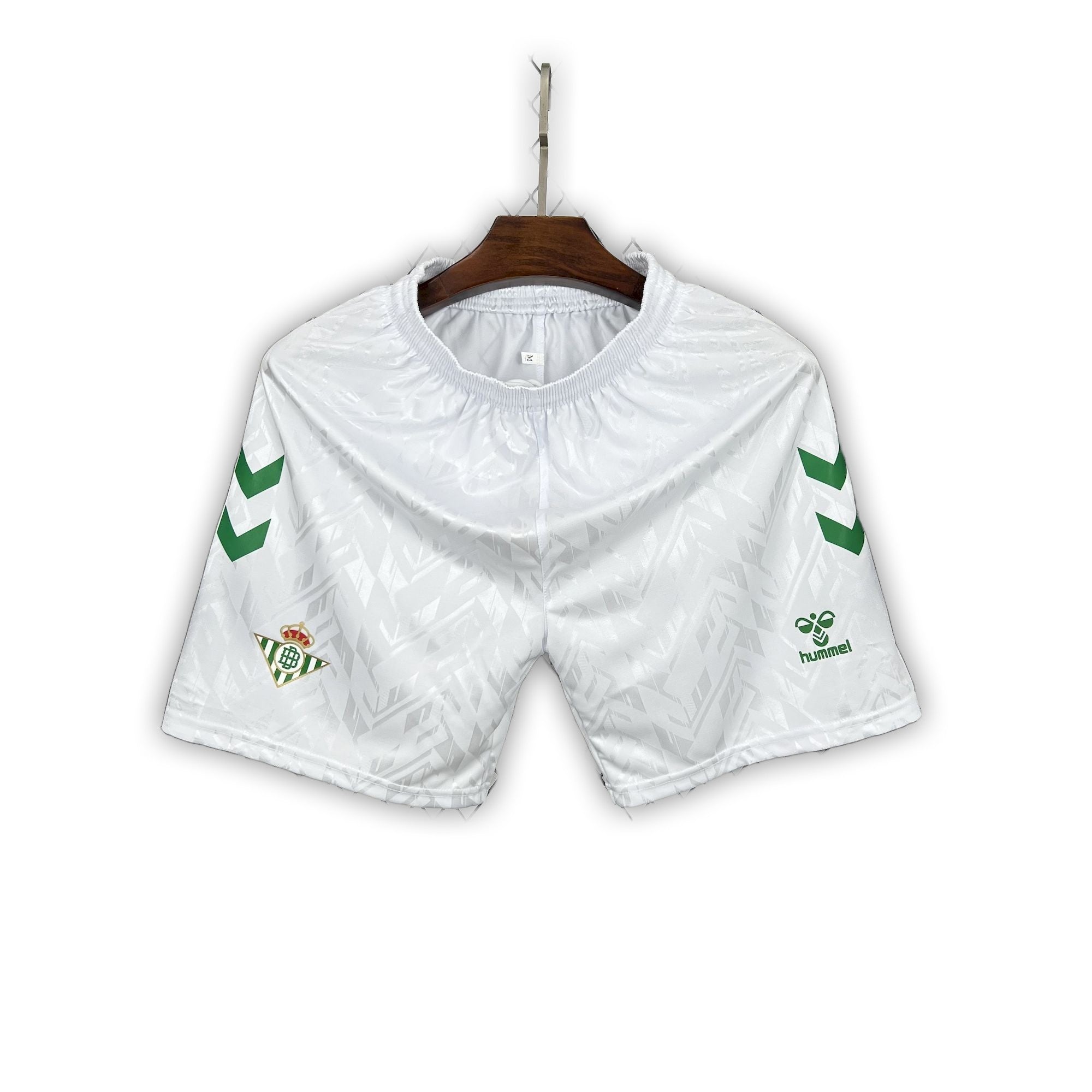 Real Betis 2024/25 Home Shorts