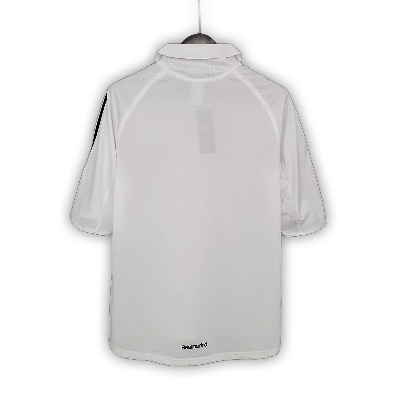 Real Madrid 2005/06 Home