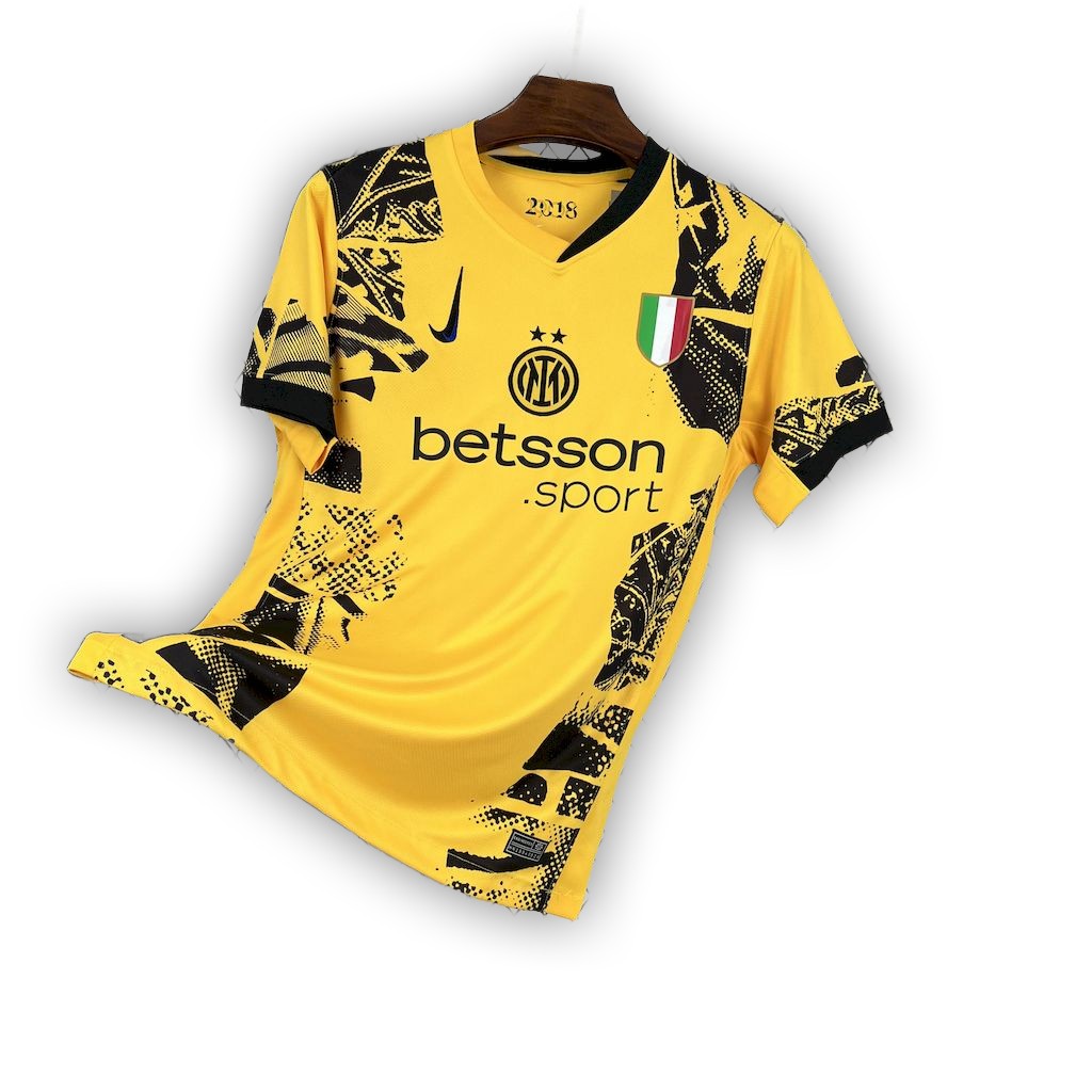 Inter Milan 2024/25 Third