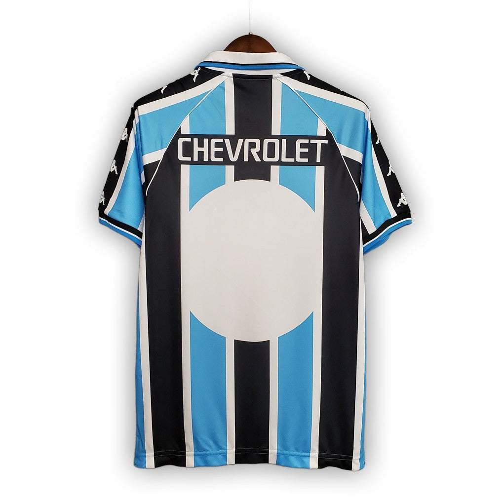 Gremio 2000/01 Home