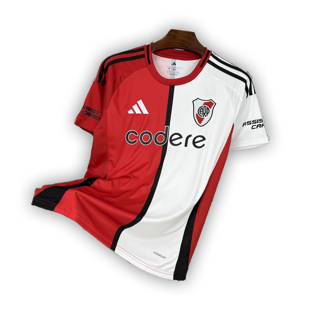 River Plate 2025/26 Home