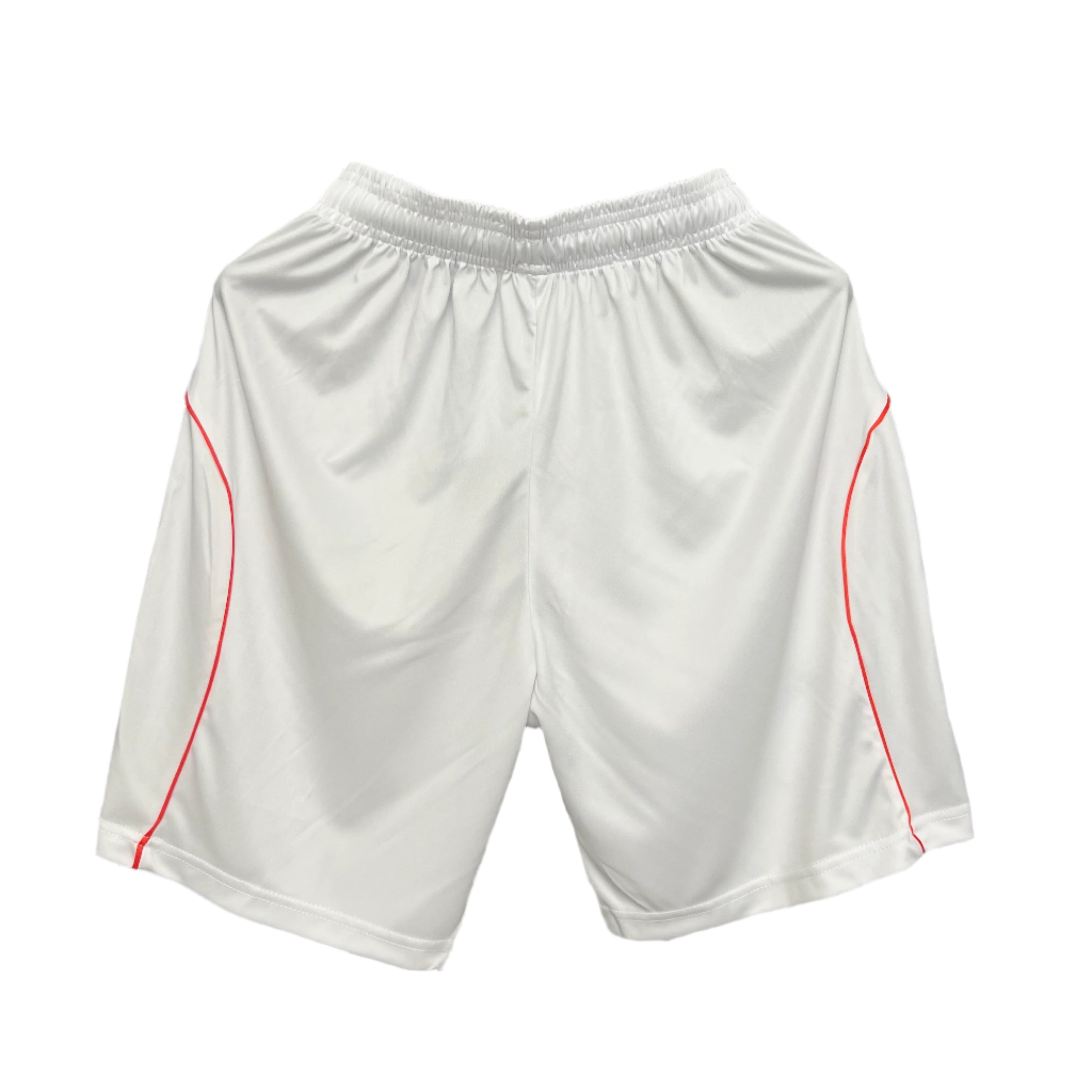 Bayern 2025/26 Away Shorts