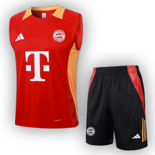 Bayern Munich 2024/25 Training Vest