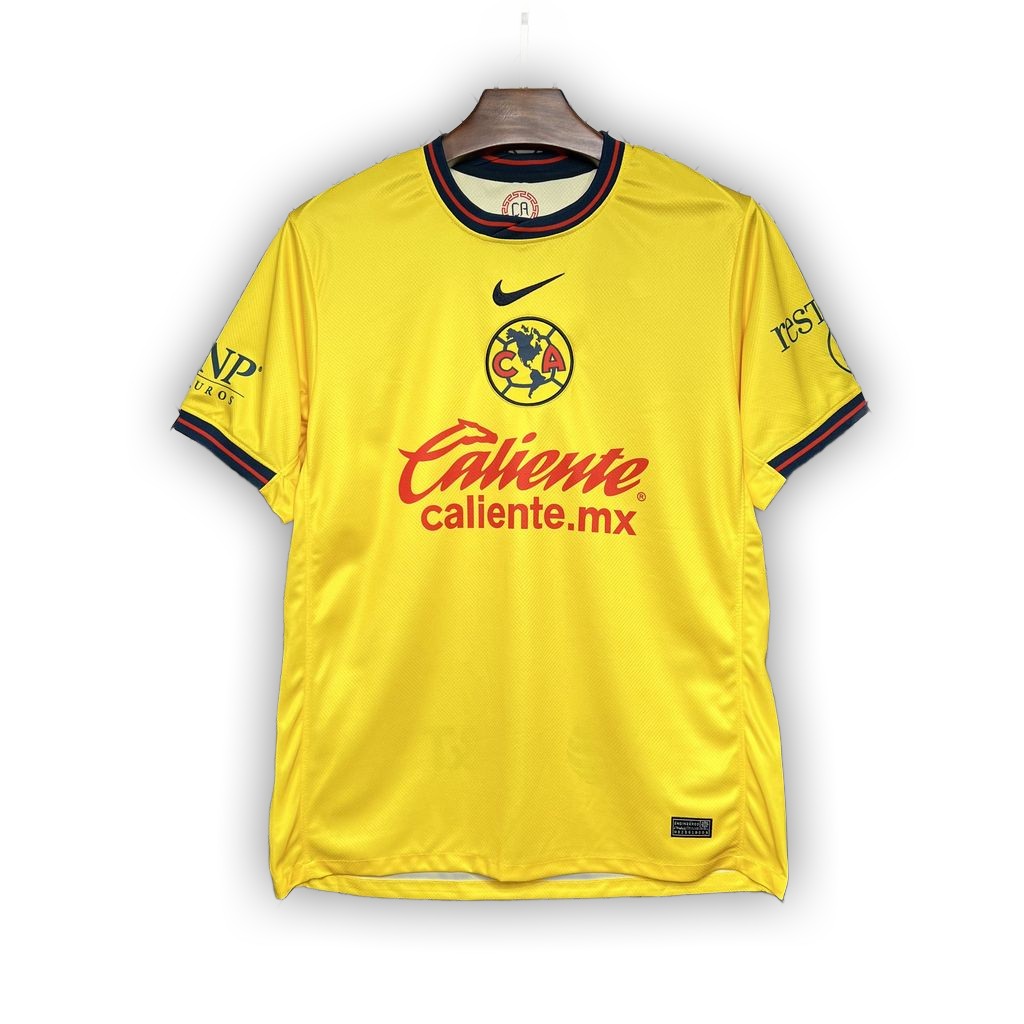 Club America 2024/25 Home