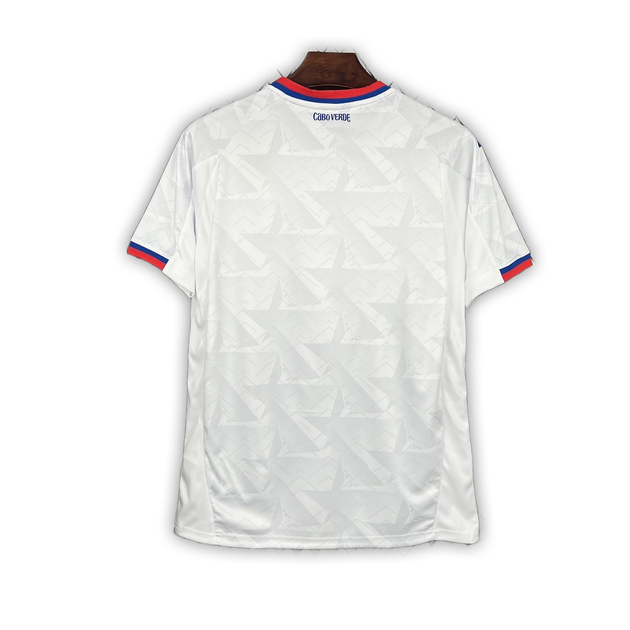 Cape Verde 2025/26 Away