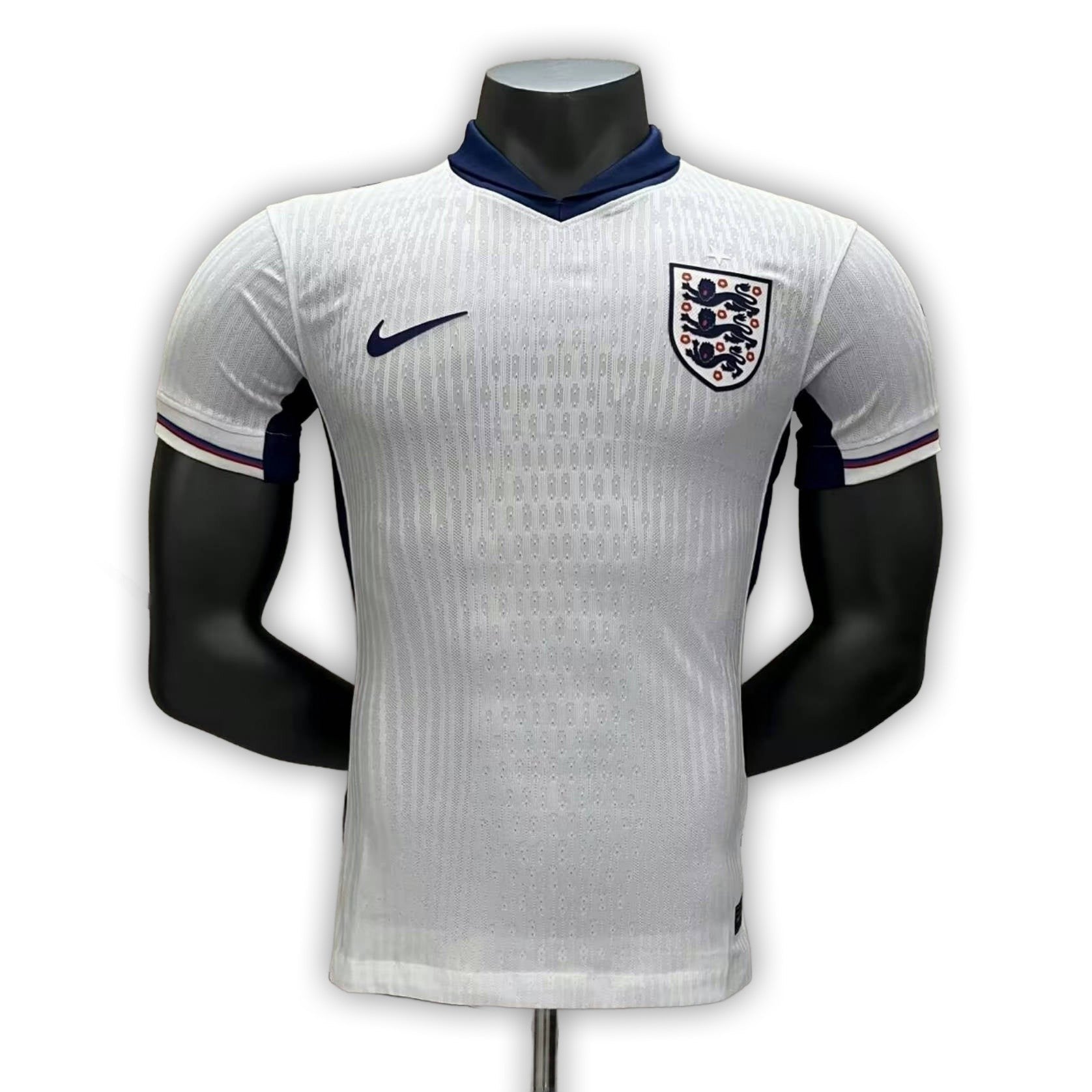 England 2024/25 Home Player Version