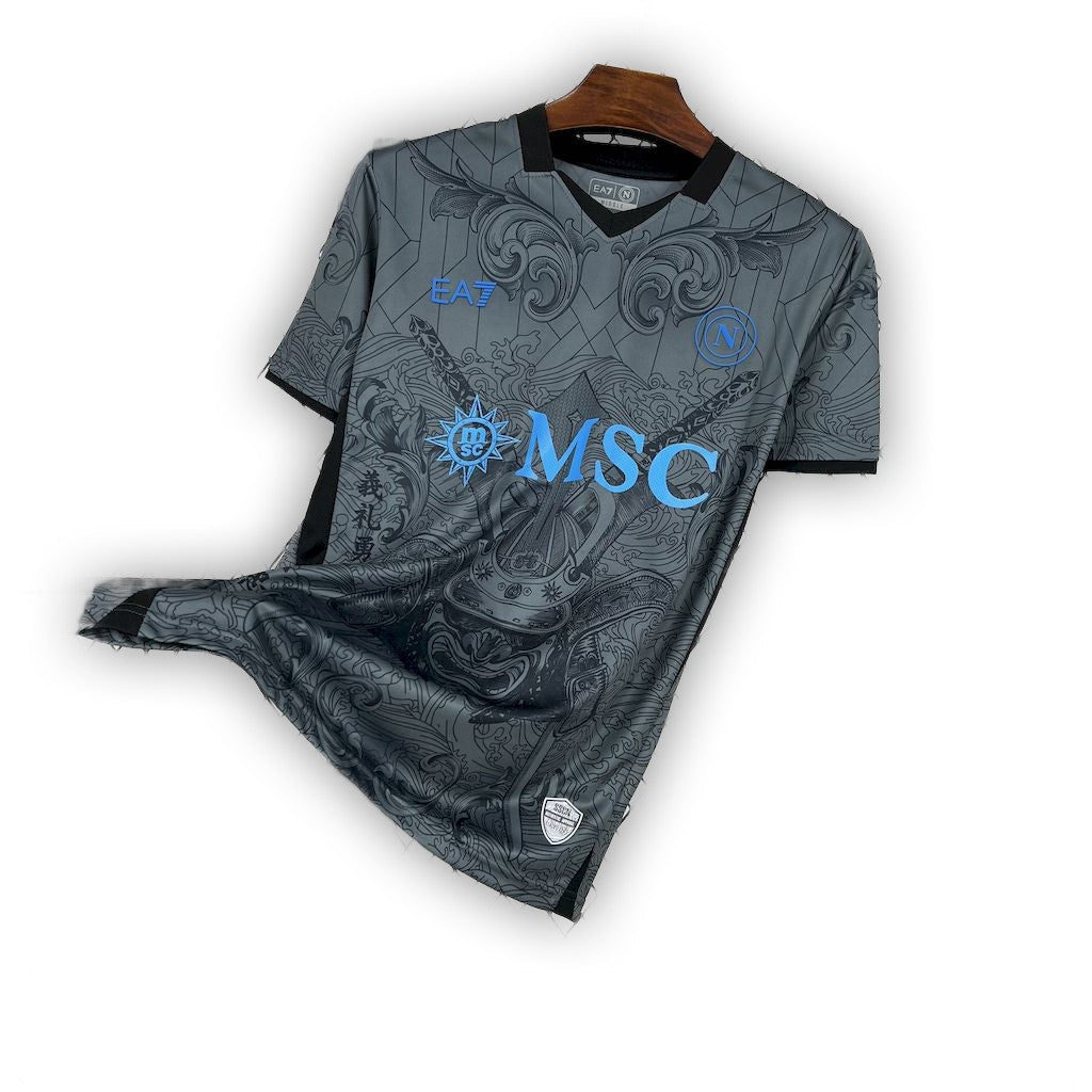 Napoli 2024/25 Third Away