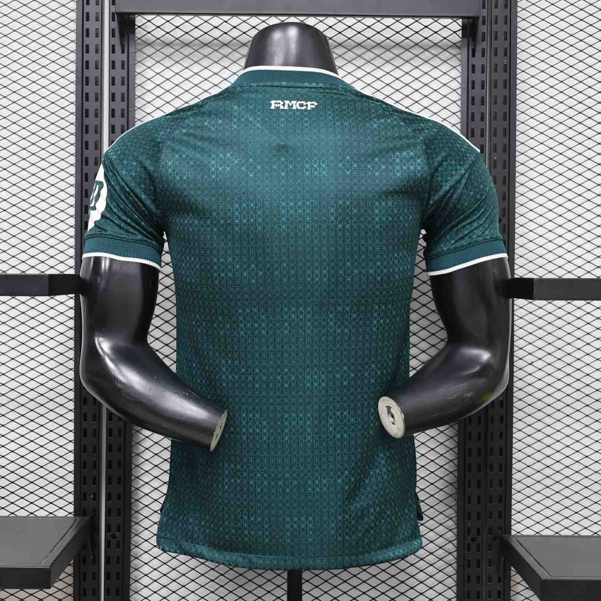 Real Madrid 2026/27 Away Player Version