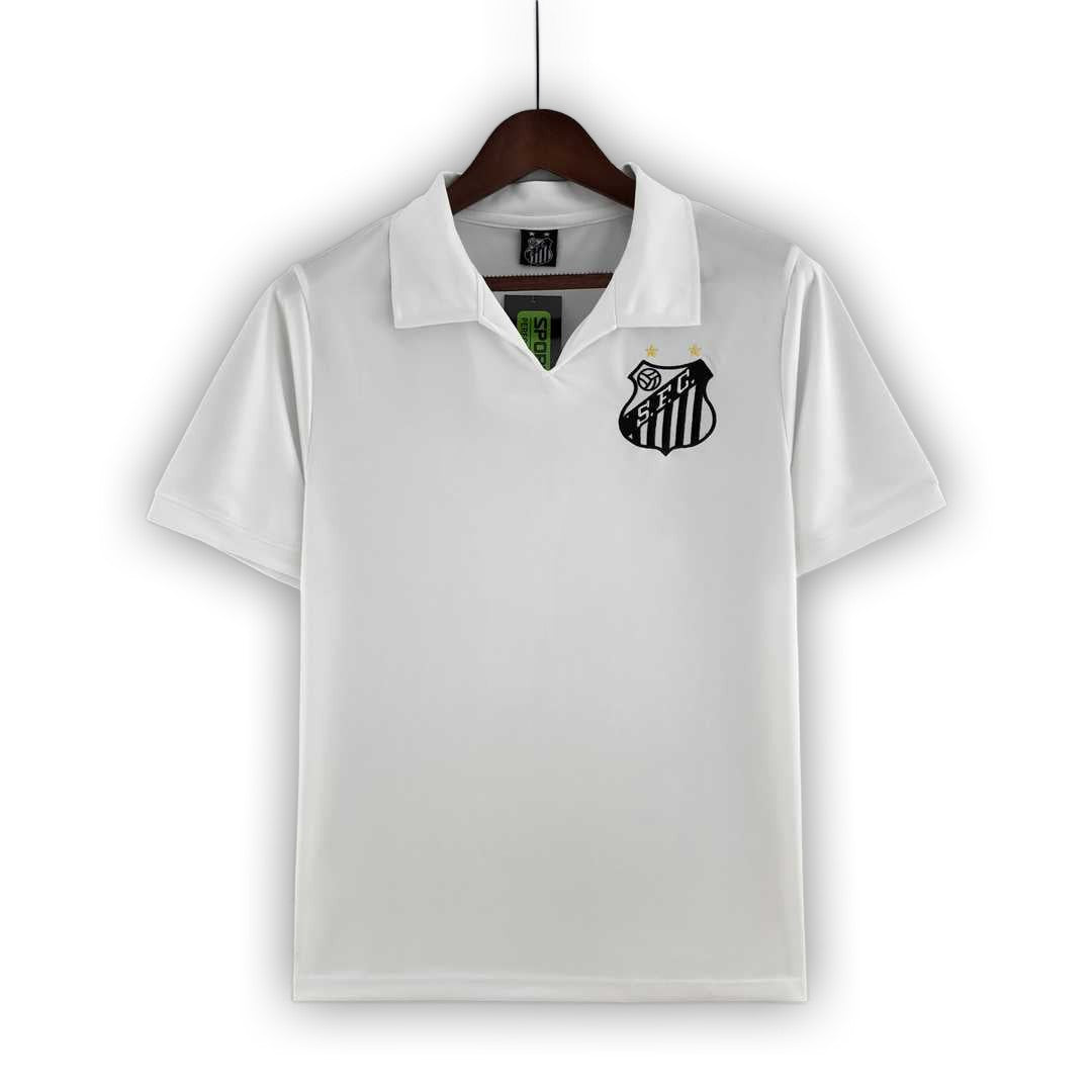 Santos 1970/71 Home