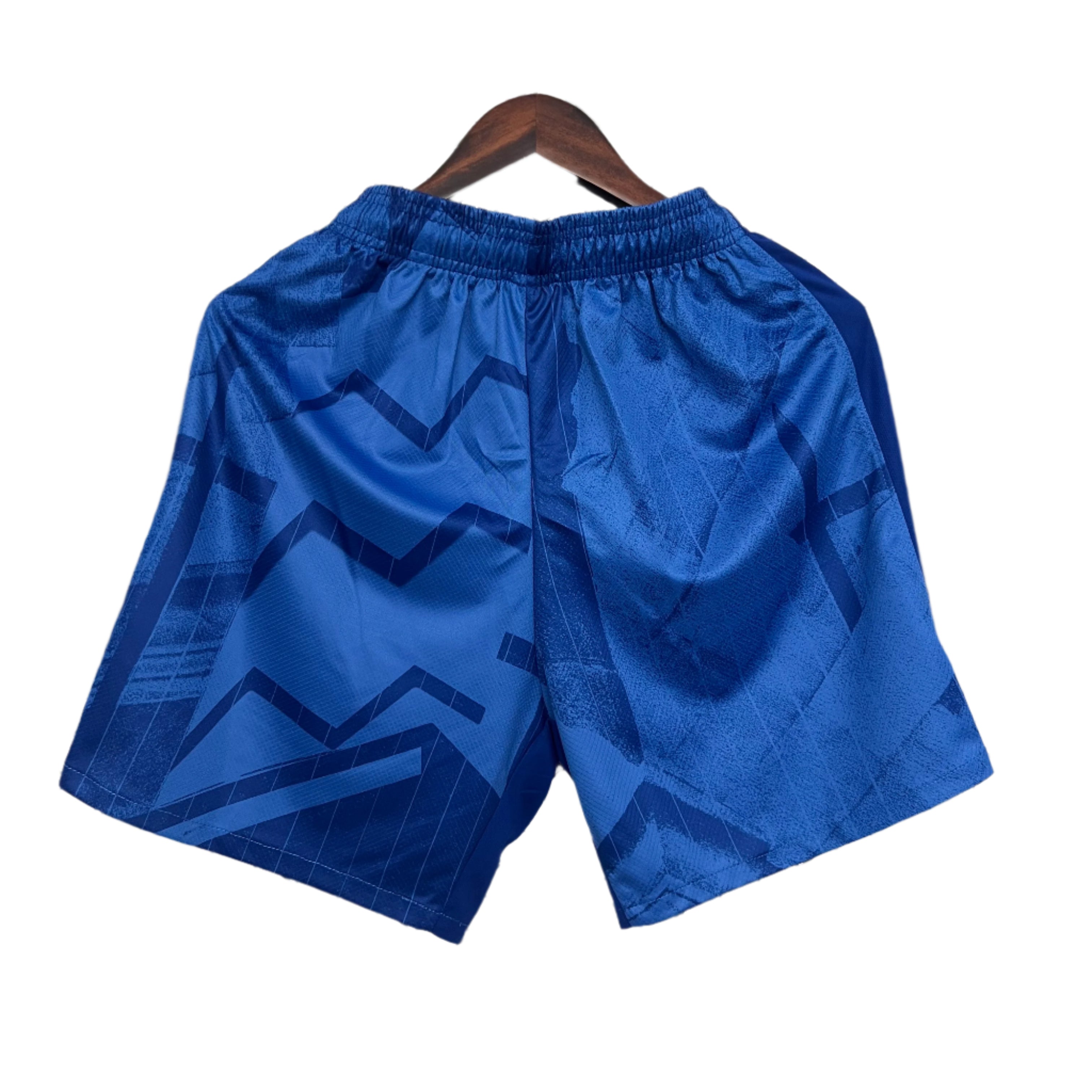 Chelsea 2025/26 Home Shorts