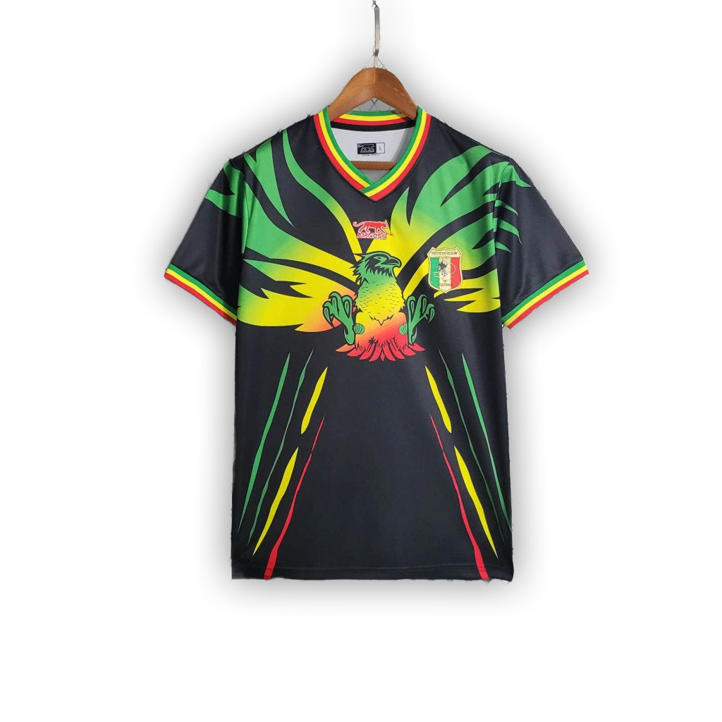 Mali 2023/24 Second Away