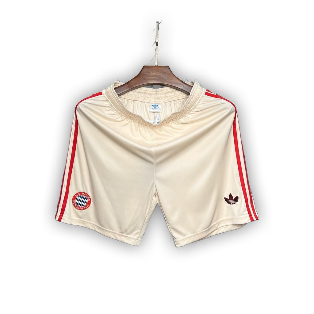 Bayern Munich 2024/25 Third Away Shorts