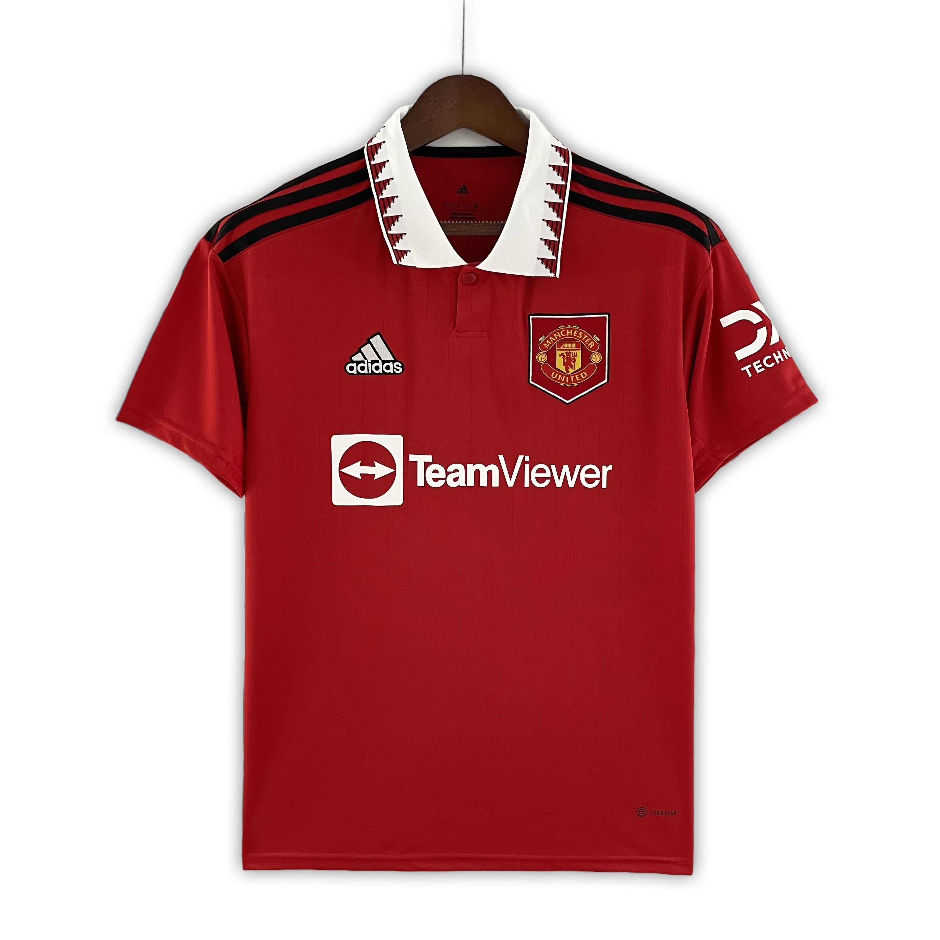Manchester United 2022/23 Home